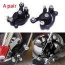 MTB Motocross Moto Brake Accessories Electric Scooter Bike Brake Caliper