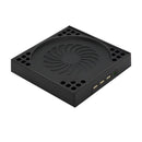 Cooling Fan Vertical Dock Station for Xbox Series X Games Console Machine