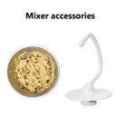 Bread Dough Hook Kitchen Stand Mixer Replacement Beater Spare Parts for K45