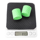MUQZI Road Bike Handlebar End Protector Bundle Straps Anti-loose (Green) Newly