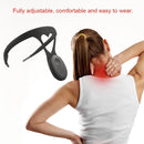 Posture Correction Device Realtime Upper Back Training Monitoring for Men W
