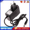 AC 100-240V Converter Adapter DC 5.5 x 2.5MM 7.5V 1A 1000mA Charger EU Plug