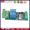 Modbus RTU 2 Way Relay Module TTL/RS485 Interface Communication with Indicator