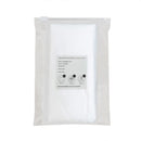 20pcs Beard Bib Biodegradable Beard Hair Catcher Sink Guard for Buzzing Tri