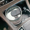Stainless Coffee Mug Water Tea Cup Insulated Car Drinkware (600ml White) Newly
