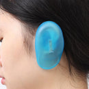 Ear Cover for Hair Dye Hairdressing Tools Salon Styling Accessories Ear Shield
