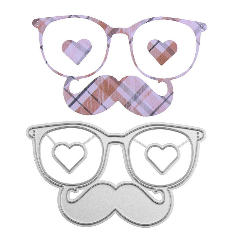 Metal Cutting Die Embossing Stencils for Scrapbooking/Photo Stamp(GG094)