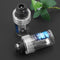 2pcs D2S 55W OEM Car HID Xenon Headlight Replacement Bulbs (8,000K)