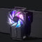 Cooling Fan Cooler Mobile Phone Radiator Fan Cooler Mobile Phone Cooler 66-84mm
