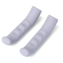 2pcs Silicone Bicycle Cycling Accessories Universal Handle Cover Brake Sleeve