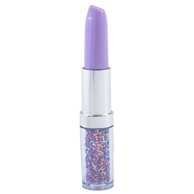 Lipstick Point Drill Pen for DIY Rhinestone Diamond Painting (Pink+purple)