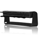 Anti-static Record Cleaning Brush for Turntables with Carbon Fiber Bore
