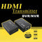 30m Wireless HDMI Transmitter Receiver 1080p Splitter Adapter for CCTV DVR