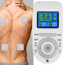 Pulse Massager Arthritis Pain Relieve Acupuncture Body Massager Pulse`
