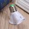 2 in 1 E27 Lamp Socket Splitter Adapter Light Double Y Bulb Base Stand Holder