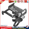 GUB PLUS 15 Bicycle Phone Holder Stands Aluminum Motorcycle Phone Bracket Newly
