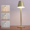 Modern LED Desk Lamp Bar Rechargeable Touch Living Room Reading Light (A)
