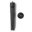 USB Rechargeable Lamp Stand Tripod Bracket Light Holder Outdoor Camp Equipm