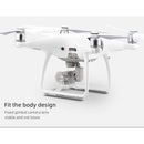 Clear Drone Gimbal Stabilizer Lock Camera Lens Cover for DJI Phantom 4 Pro Newly