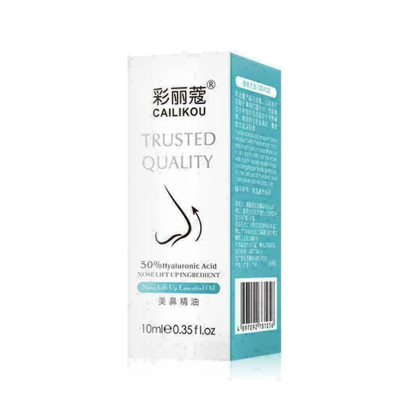Nose Up Heighten Rhinoplasty Essential Oil 10ml Nasal BEST R6J3 Rmodeling T9J6
