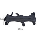 Shooting Training Accessories Leather Archery Equipment Arm Guard Bow Arrow