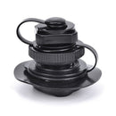 Air Valve Nozzle Cap Plug for Inflatable Boat Kayak Mattress Airbed Pump Ad