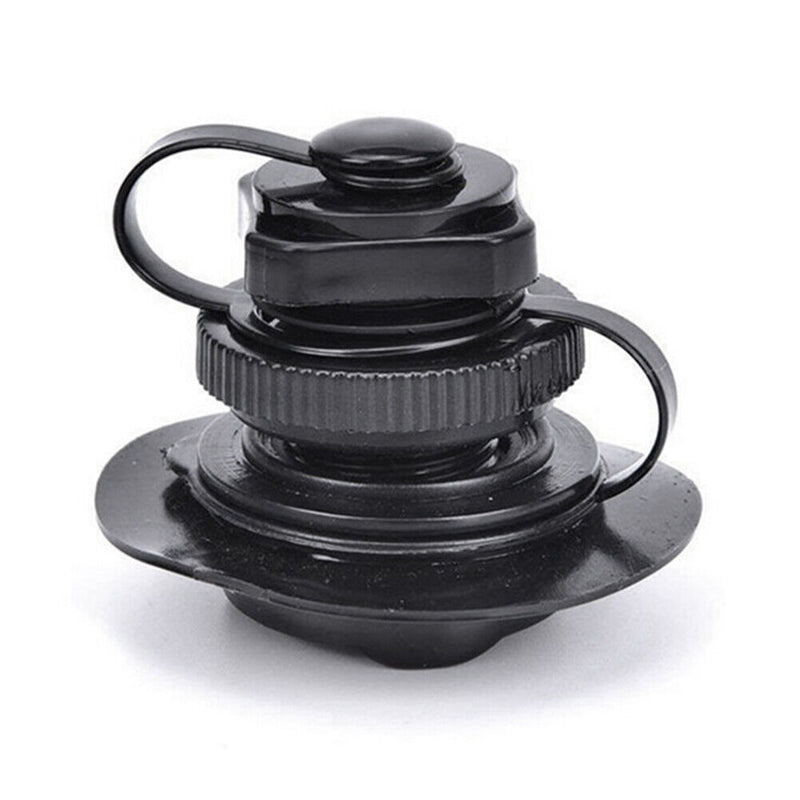 Air Valve Nozzle Cap Plug for Inflatable Boat Kayak Mattress Airbed Pump Ad