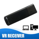 SteamVR Steam USB Dongle für Valve Index Controller und HTC Vive Tracker.