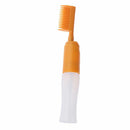 Tools Portable Hair Coloring Refillable Bottle Hair Dye Bottle Hairdressing