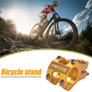 Bicycle Stem 31.8mm Aluminum MTB Road Bike Short Handlebar Stem Cycling Parts