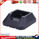 Universal Battery Charger Adapter for BaoFeng UV-5R Series Radio Newly
