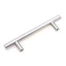 12mm Stainless Steel Hollow out Handle Knob for Cabinets Furniture(150mm)