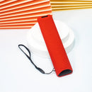 Silicone Remote Control Protective Case for REALME 32/43 in TV (Red)