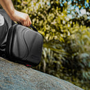 Portable PU Drone Storage Bag with Strap Gimbal Carrying Case for DJI OM 5 Newly