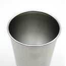 500ml Stainless Steel Cup Metal Beer Tumbler Stackable Drinking Coffee Milk Mug