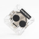 FREEZEMOD Core Water Block Graphics Card GPU Water Cooler Block (VGA-THD)