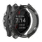 TPU Anti-scratch Case Cover Shell Full Frame for Garmin Forerunner245M/245 Watch