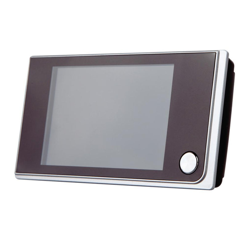 3.5 inch LCD 120 Degree Peephole Viewer Digital Electronic Door Camera