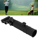 Durable Golf Club Umbrella Holder Stand For Bike Buggy Pram Cart W9E5