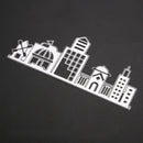 DIY Craft Tool Home Cutting Dies Stencil for DIY Scrapbook A