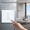 WiFi European Switch Electric Motorized Smart Curtain Switch Roller Shutter