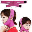 Face-Lift Belt Reduce Double Chin Face Anti Bandage Facelift T4G9 M3R7