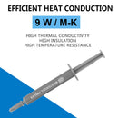 Mastergel PRO V2 Heatsink Grease Computer PC CPU GPU Thermal Silicone Plaster