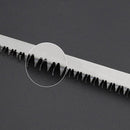 Folding Woodwork Cutting Tools Hand Saw SK5 Steel Blade Triple-bevel Teeth