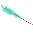 Nylon Bottle Cleaning Brush Wine Beer Home Brew Tube Kitchen Spout M6I3