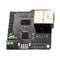 NC1601 RJ45 Lan Wan Web Server Ethernet Controller Module Board (Module) Newly