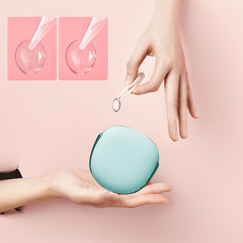 #A Ultrasonic Cleaner Washer Glasses Home Automatic Contact Lens Cleaning Machin