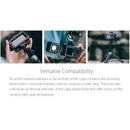 Camera Camera Cage For DJI Osmo Action Protective Case For DJI Osmo Action