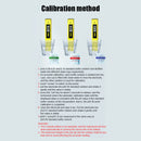 #A PH-02 Acidity Measuring Meter 0-14 pH Tester for Pool Aquarium Water Quality