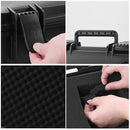 For Mavic Mini 1/2/SE Waterproof Storage Box Travel Carrying Case Hard Case